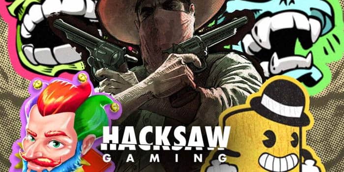 Hacksaw Gaming Review – Best Hacksaw Gaming Slots, Demo & Casinos