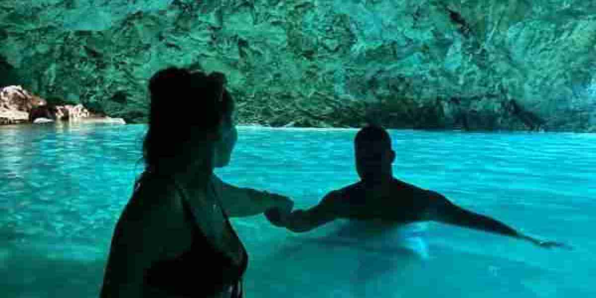 Haxhi Ali Cave – Albania’s Most Impressive Sea Cave Experience