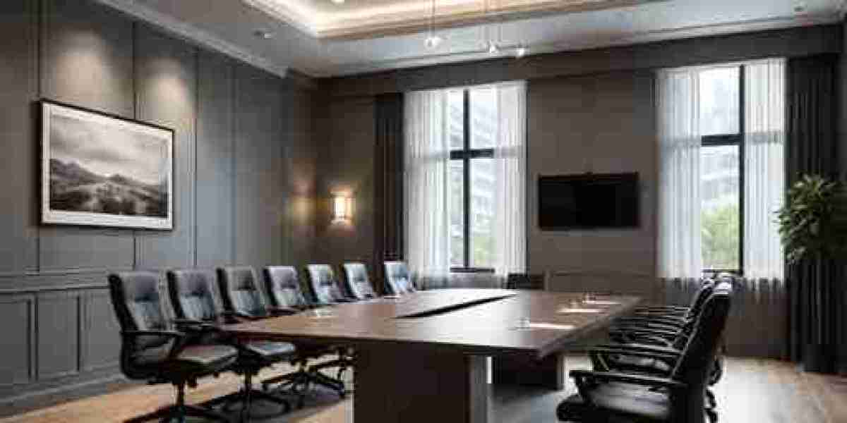 We have turnkey solutions for multimedia equipment of conference rooms