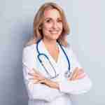 Drelizabeth Blackburn Profile Picture