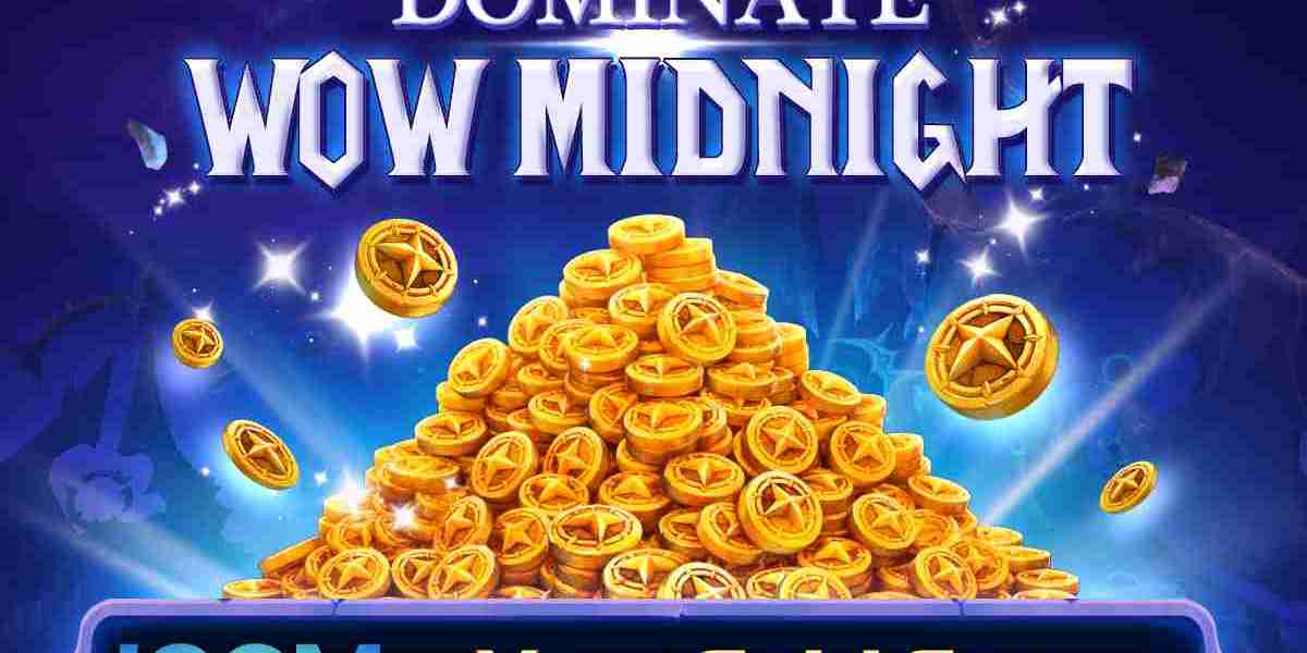 WoW Midnight Gold Guide 2026: Buy Safe & Fast Gold for US/EU Servers