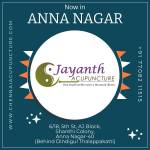 Jayanth Acure Health Care profile picture