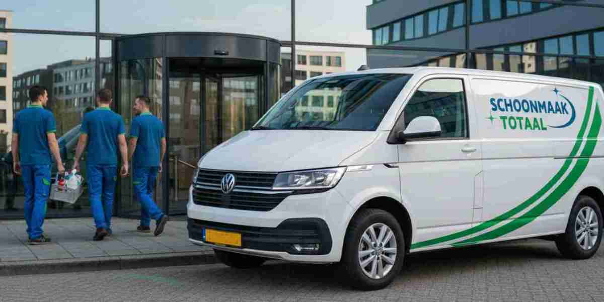 Vertrouwelijke informatie over Schoonmaakbedrijf waarvan alleen experts weten dat het bestaat