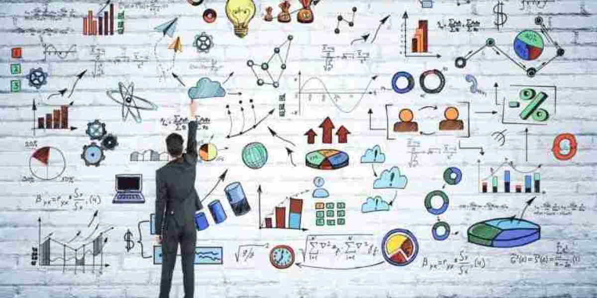 Global LED Services Market Forecast, Size, Strategies, Key Manufacturers, Trends and SWOT Analysis 2025-2034