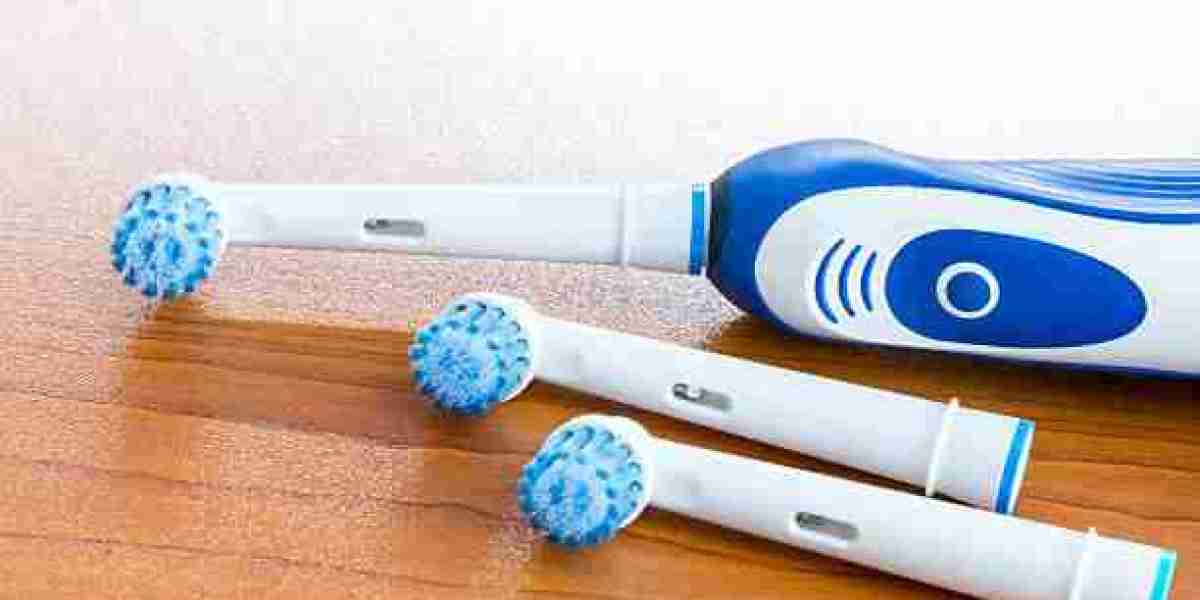 “The Role of AI and Smart Features in Modern Electric Toothbrushes”