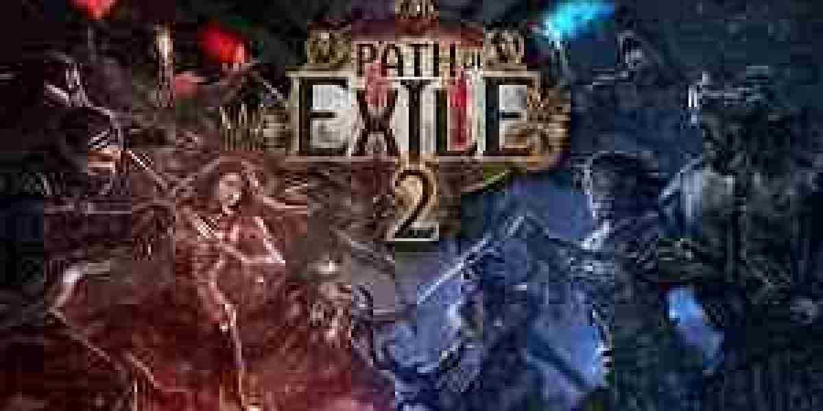 U4GM Guide to Path of Exile 2 Early Access Meta Changes