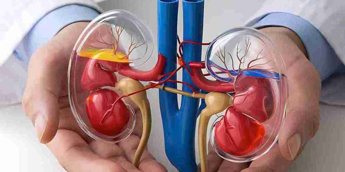 Expert Urology Specialists in Dubai: Turning Early Detection into Lifelong Health
