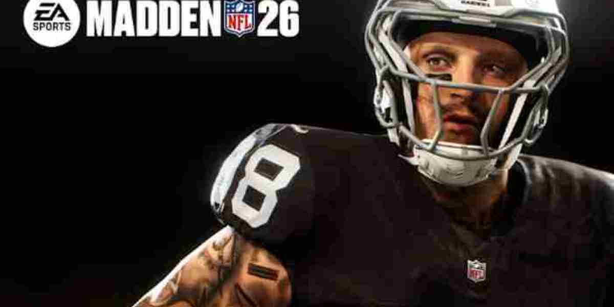 Madden 26 Coins: Essential Steps to Succeed in Superstar Mode