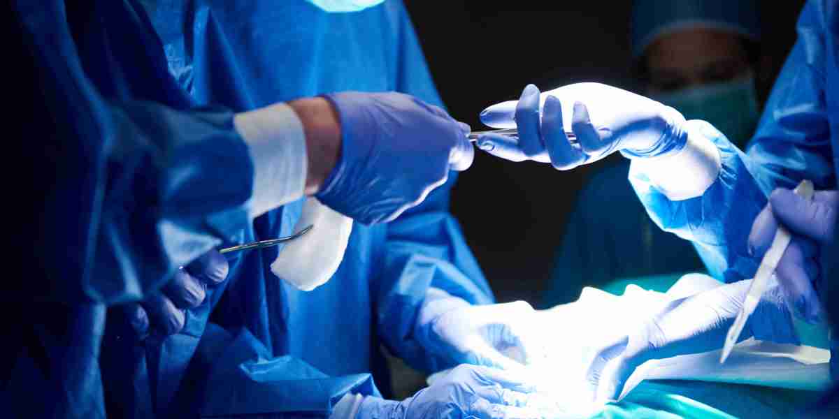 Endoscopic Spinal Surgery Market and Spinal Implants Market Trends
