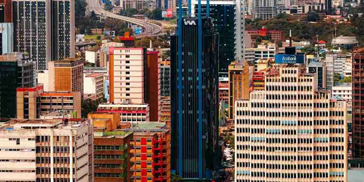 Best Tax Consultant in Kenya for Professional Tax Solutions
