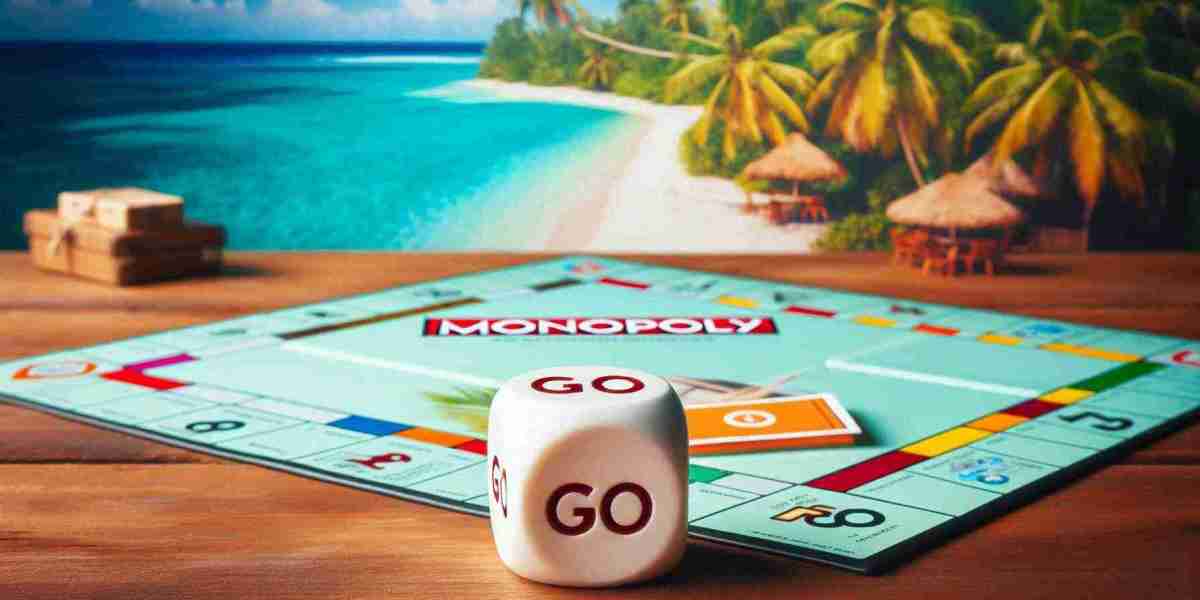 RSVSR Why Strategic Clarity Wins Monopoly GO Events