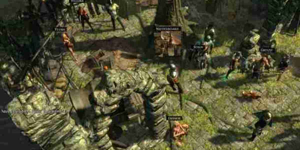 Path of Exile Currency: Ultimate Passive Skill Tree Strategy Guide