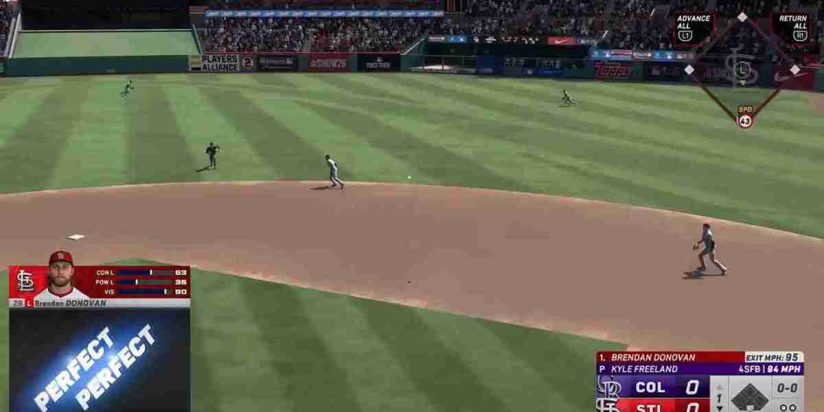 Smart Market Timing When You Buy Stubs in MLB The Show 26