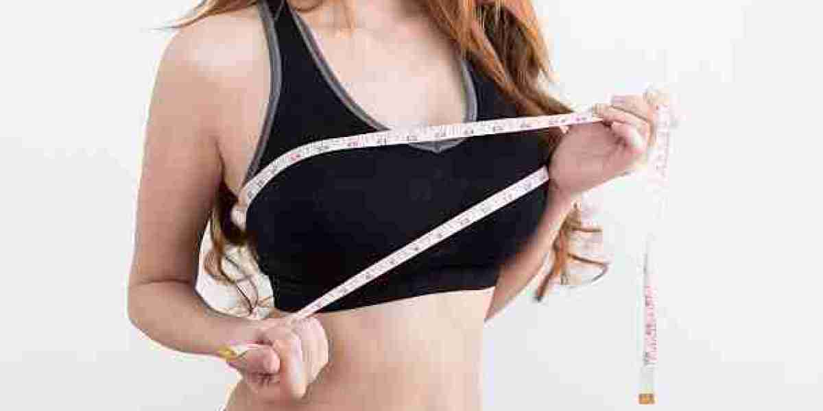 Breast Reduction Surgery: How It Improves Mobility and Comfort