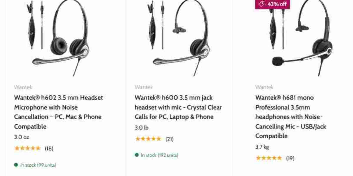 Why 3.5 mm Headphones Remain a Reliable Audio Choice