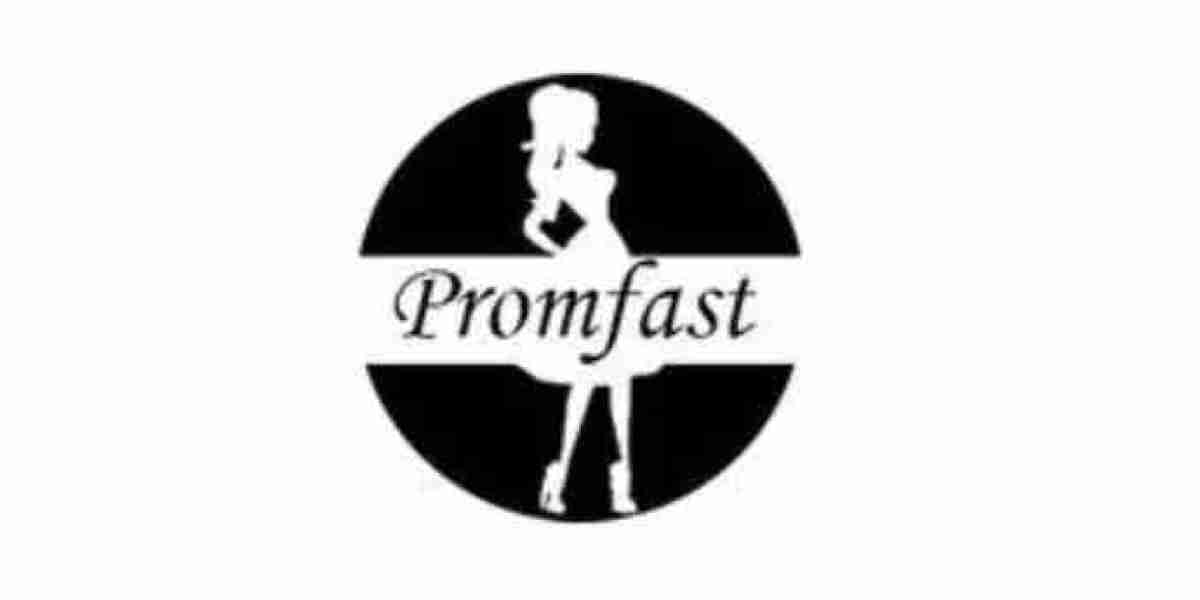 A Trendy Twist for Modern Promgoers