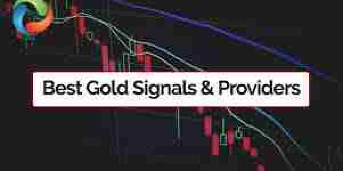 Why Gold Trading Continues to Attract Serious Traders