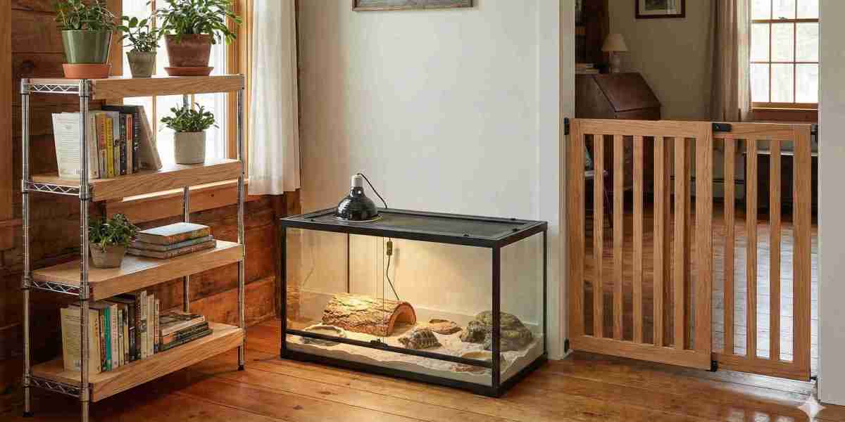 Upgrading Basic Shelving into Beautiful Storage Features