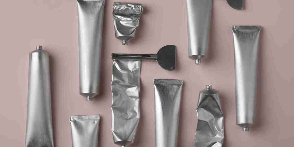Aluminium Foil Packaging Market Insights: Key Drivers & Opportunities