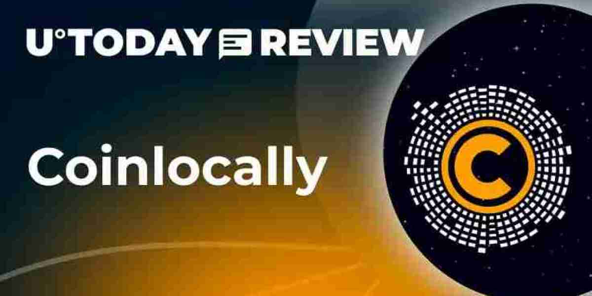 Coinlocally Sing In: Secure Access to Your Crypto Trading Account
