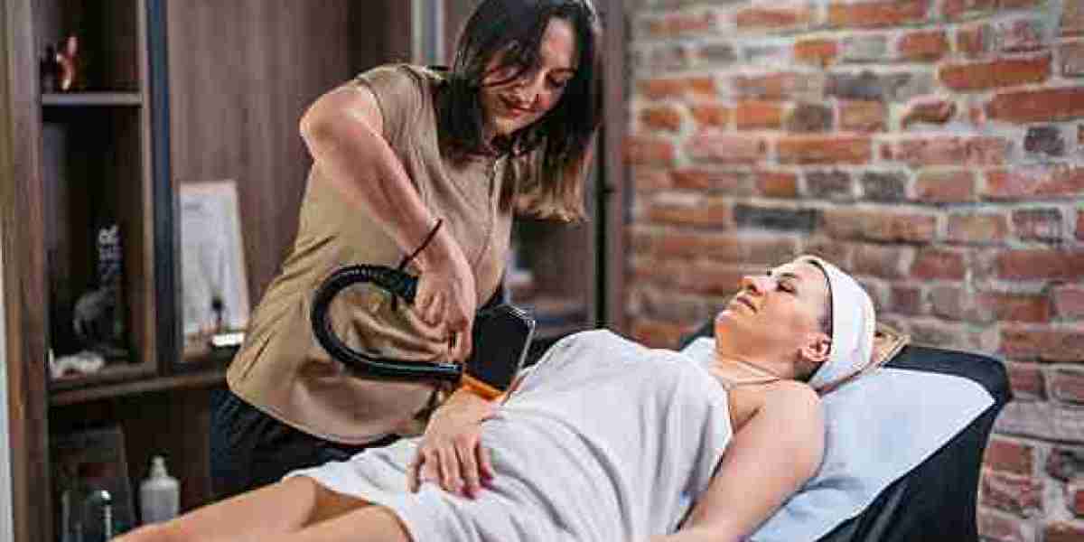 Laser Hair Removal for Underarms: Complete Overview