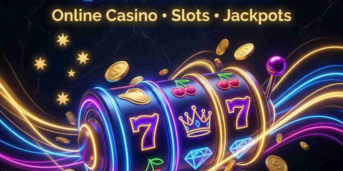 Exploring the World of Online Gambling: A Personal Journey
