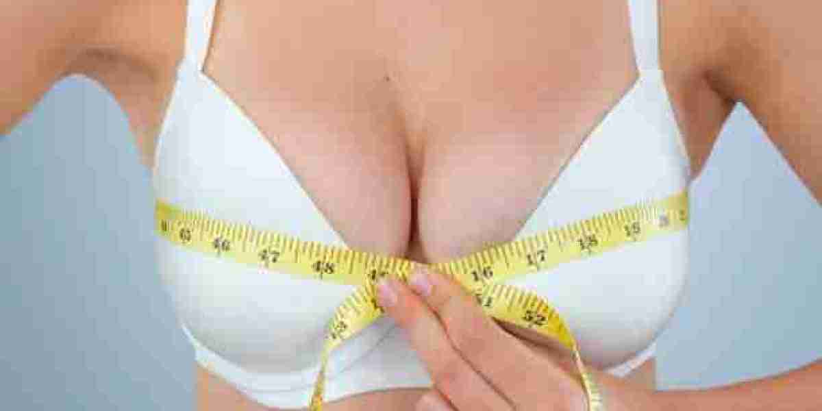 Breast Reduction Surgery for Enhanced Body Confidence