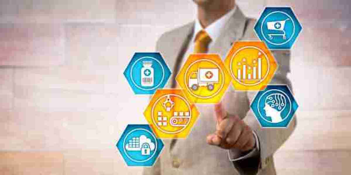 Key Drivers Shaping the Pharmaceutical Supply Chain Management Market