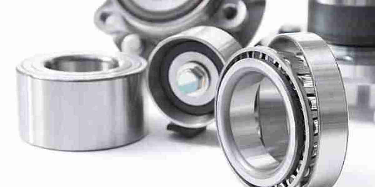Roller Bearings Market Forecast: Opportunities Across Aerospace and Manufacturing
