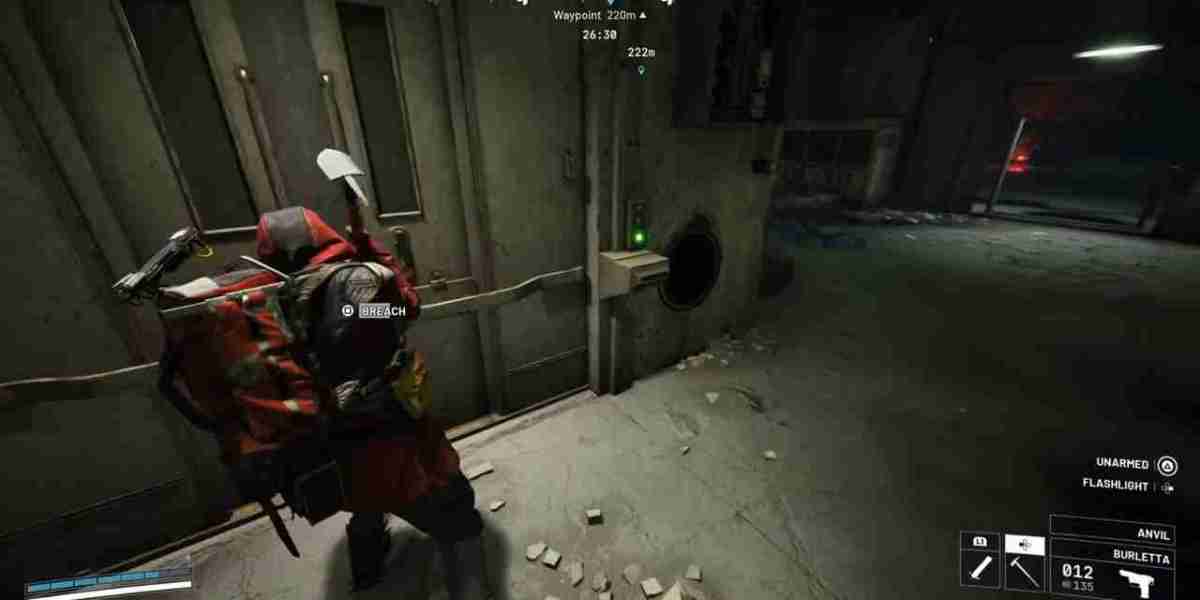 ARC Raiders Fans Believe a New Energy Rocket Launcher Is Coming