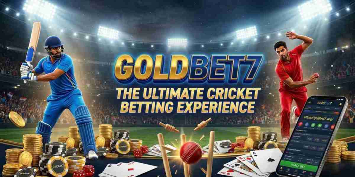 Why Professional Sports Traders Swear by Goldbet7 for High-Stakes IPL Matches?
