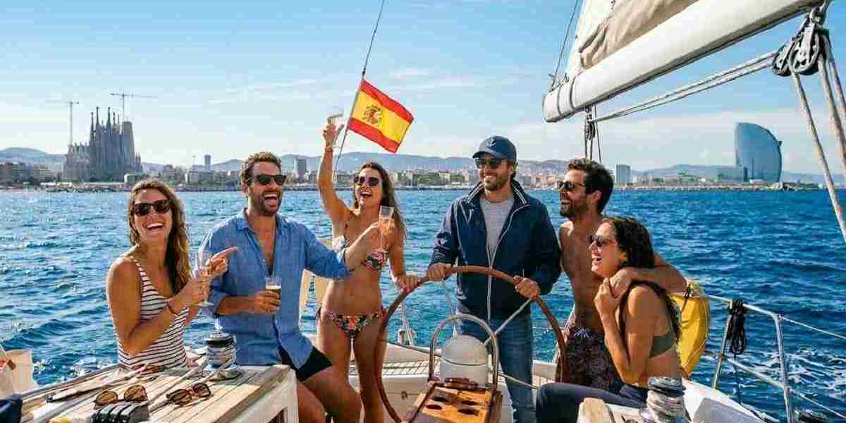 Best Boat Tour Experience for Relaxing and Scenic Sea Adventures