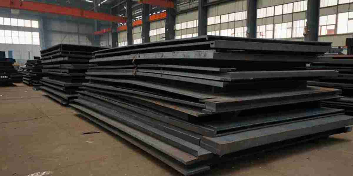 Mild Steel Latest Prices, Trend, Demand, Index & Uses Oct 2025