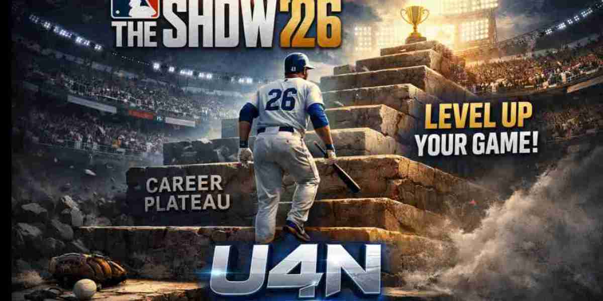 Avoiding Career Plateaus in MLB The Show 26