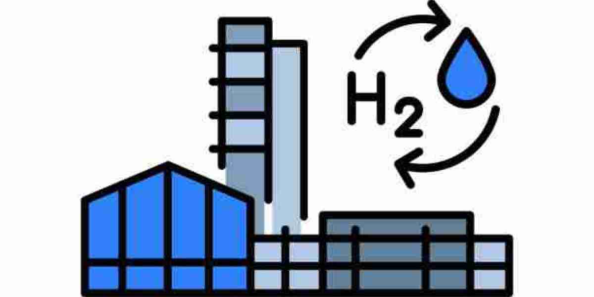 How the Power-to-X Market Is Reshaping Clean Energy Infrastructure