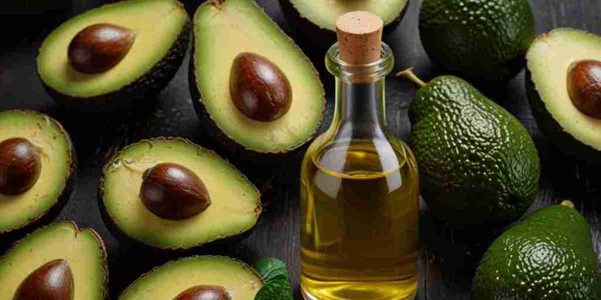  Avocado Oil Prices, Index, Supply Factors & Uses | Q2 2025