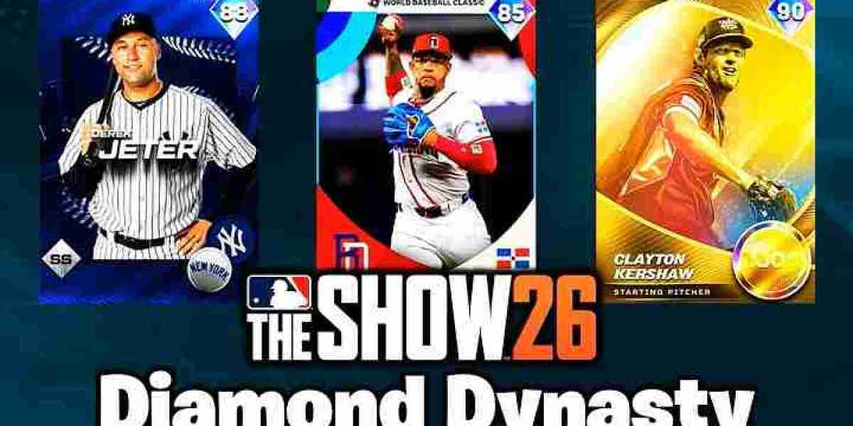 MLB The Show 26: Early Hands-On Impressions and Buy Guide