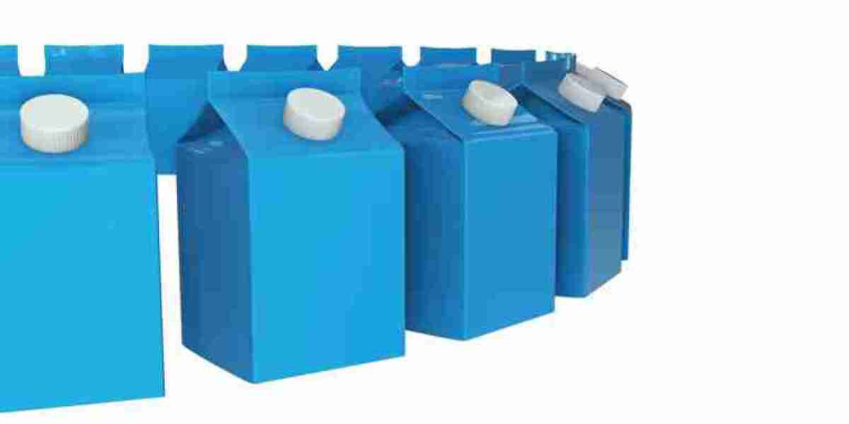 Brick Liquid Cartons Market: Eco-Friendly Beverage Packaging Revolution