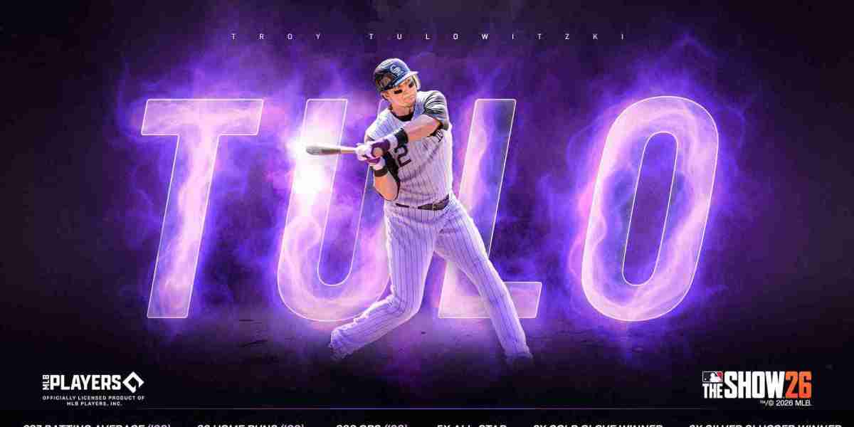 Live Series Cards Become a Core Strategy in MLB The Show 26