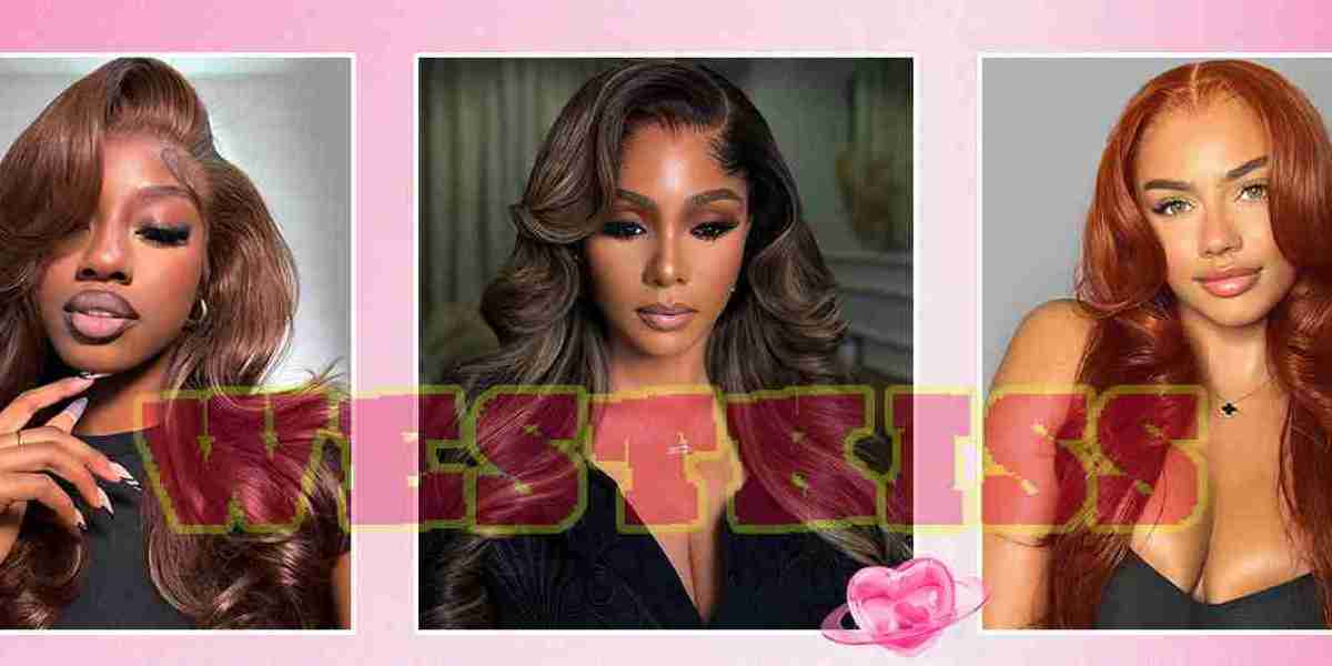 Moisturizing & Shine Boosting Grooming Tips for Glueless Ready to Wear Human Hair Wigs