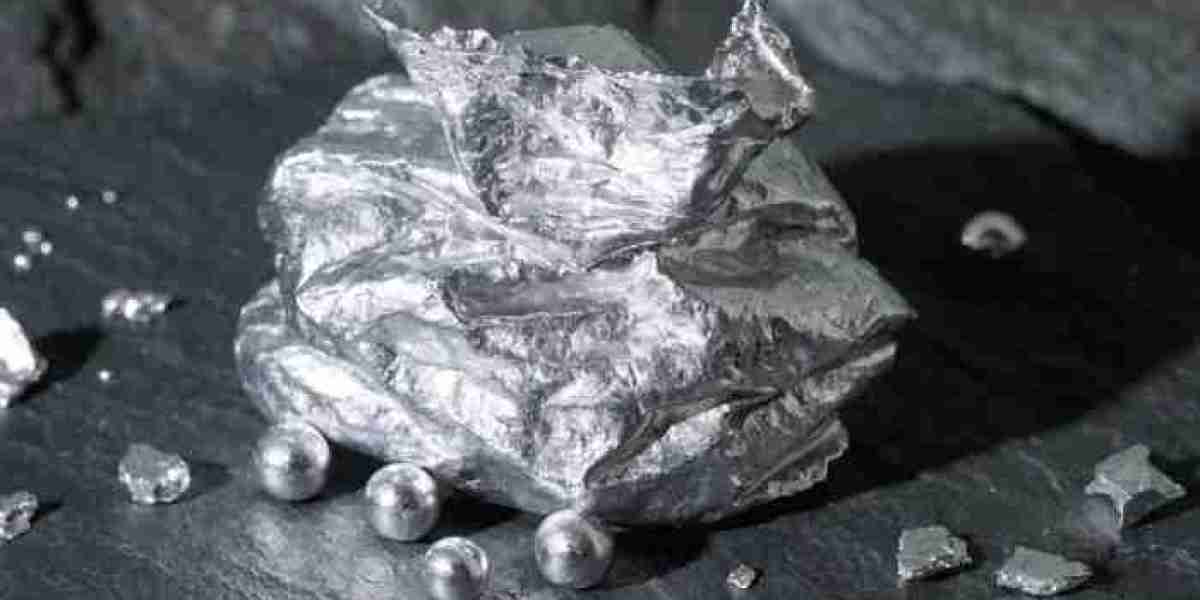 Latest Insights on Indium Prices Q4 2025 – Trends & Predictions