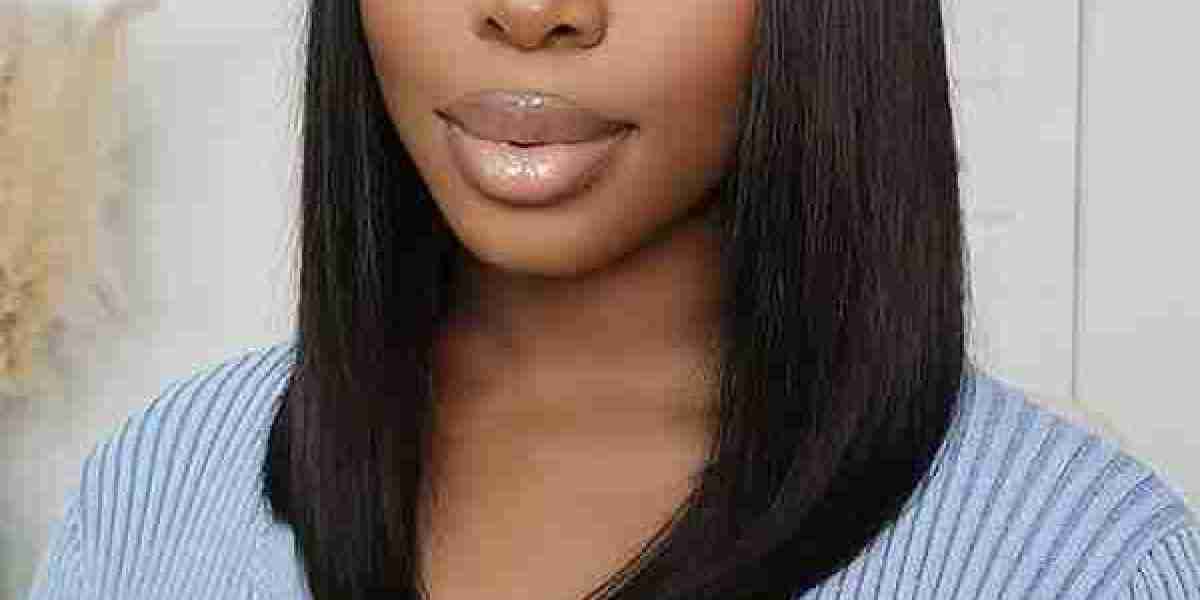 Bob Wig Styles That Elevate Everyday Beauty