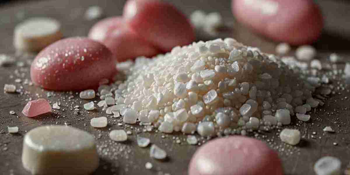 Dextrose Prices, Index, Supply Factors & Uses | Global Report 2025
