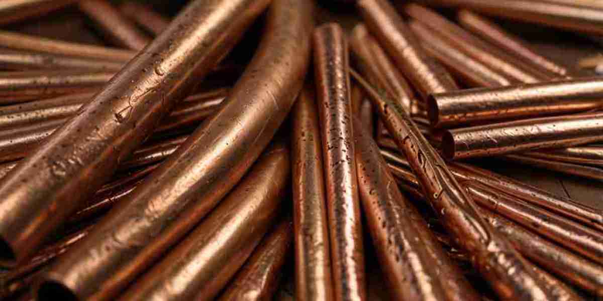 Copper Prices Outlook March 2026, Trend, Chart & Analysis