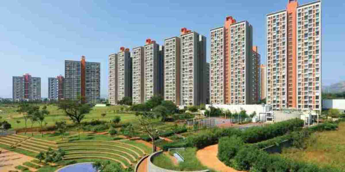 Pune Realty Hotspots 2026: Premium Projects Shaping the City’s Future