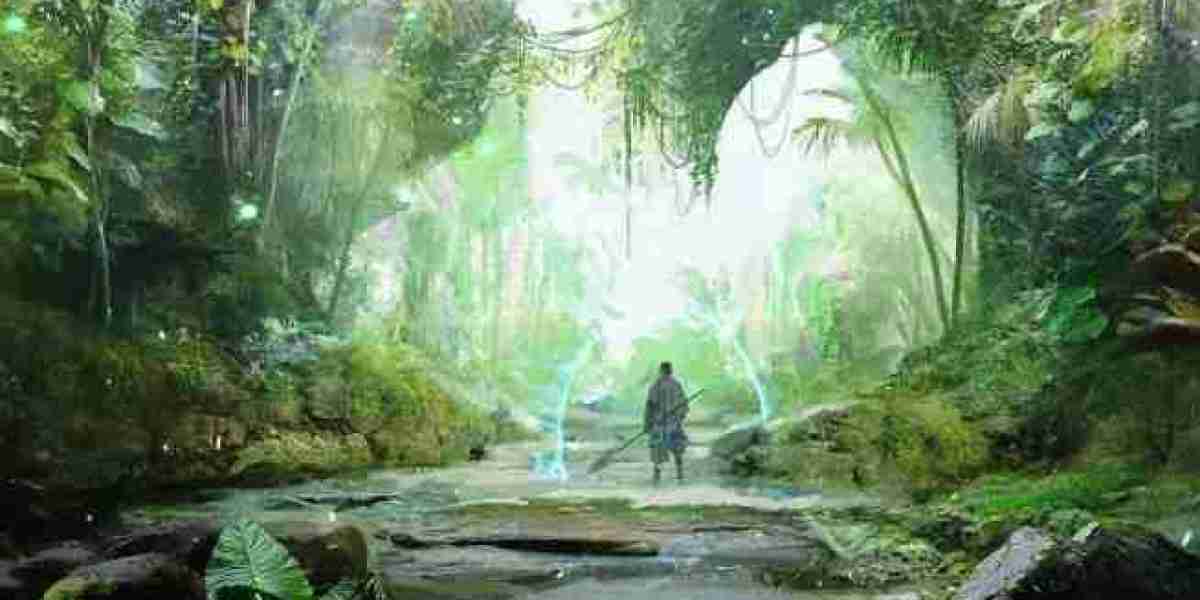 Ashes of Creation Gold: Fast Leveling Strategies
