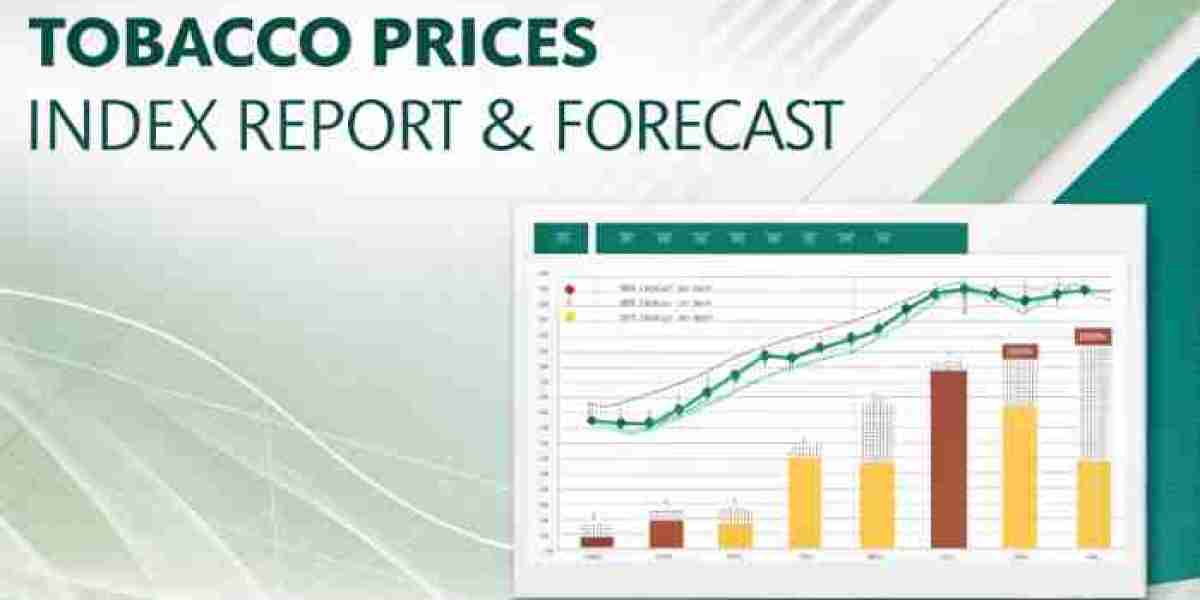 Tobacco Price Index Shows Stable Trend in Q4 2025 Global Demand