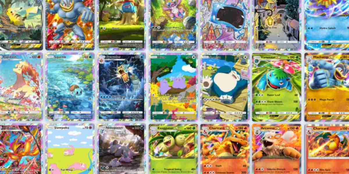 RSVSR How to Build a Consistent Pokemon TCG Pocket Deck