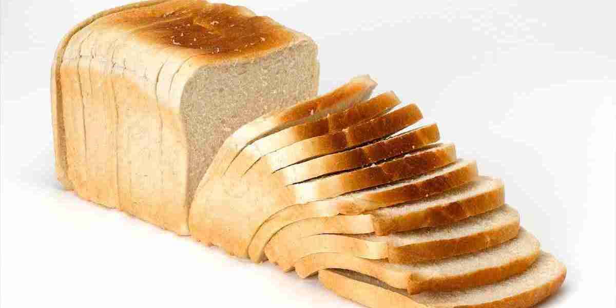 Rising Demand and Innovation in the Global Bread Improver Market