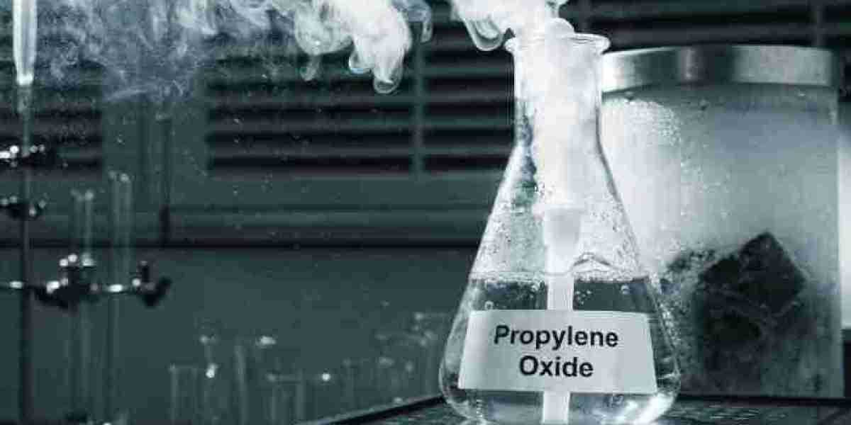 Propylene Oxide Prices March 2026: Price Chart, Trend & Market Outlook